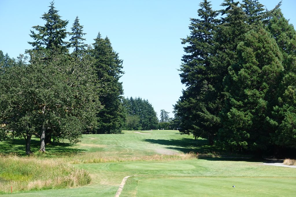 Royal Colwood Golf Club